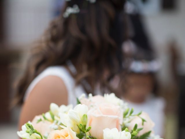 Le mariage de Gregory et Nathalie à Villeneuve-le-Comte, Seine-et-Marne 23