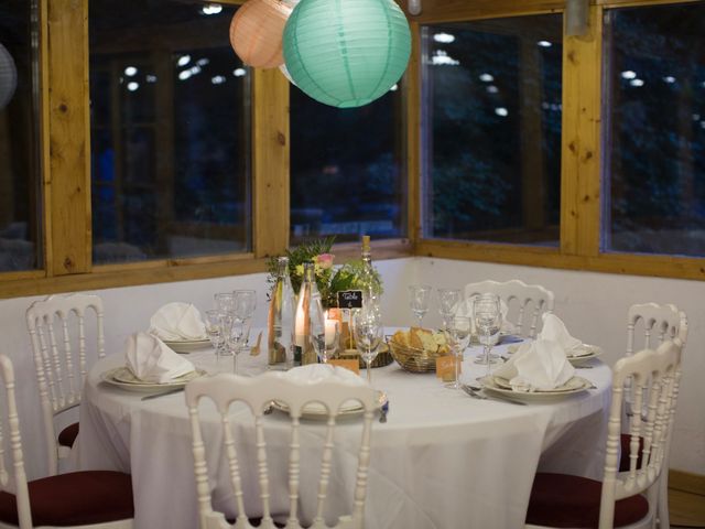 Le mariage de Gregory et Nathalie à Villeneuve-le-Comte, Seine-et-Marne 48