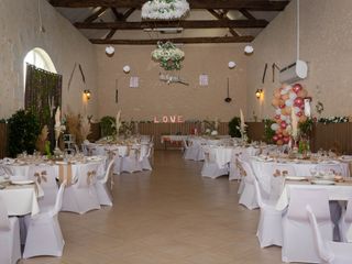 Le mariage de Laura et Vincent 2