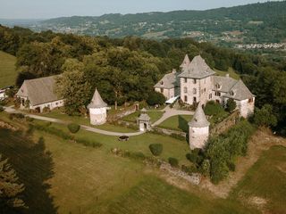 Le mariage de Sara et Gabriel 1