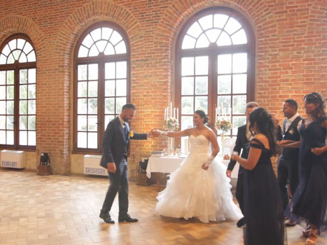 Le mariage de David et Candice à Courtalain, Eure-et-Loir 26