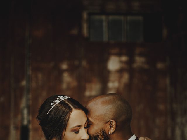 Le mariage de Christophe et Jessica à Beaucaire, Gard 3