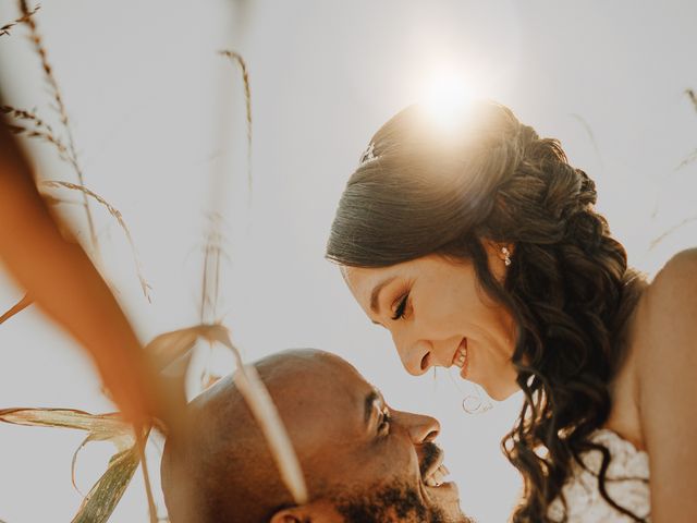 Le mariage de Christophe et Jessica à Beaucaire, Gard 9