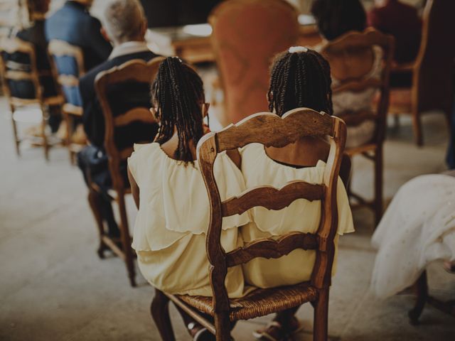 Le mariage de Christophe et Jessica à Beaucaire, Gard 27