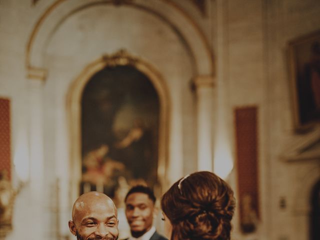 Le mariage de Christophe et Jessica à Beaucaire, Gard 43