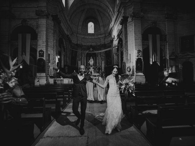 Le mariage de Christophe et Jessica à Beaucaire, Gard 47