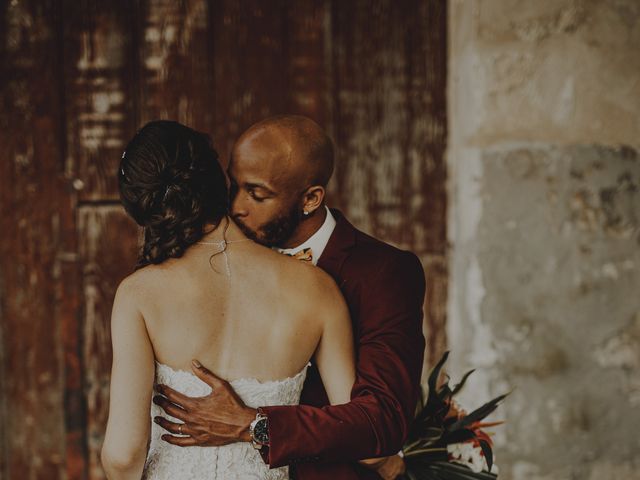 Le mariage de Christophe et Jessica à Beaucaire, Gard 50