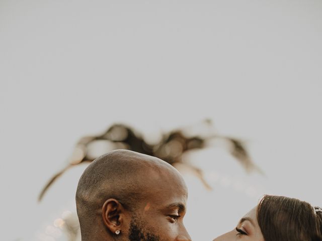 Le mariage de Christophe et Jessica à Beaucaire, Gard 53