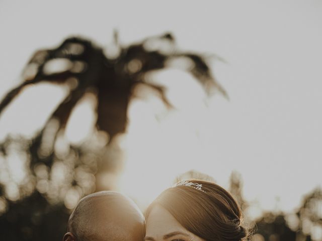 Le mariage de Christophe et Jessica à Beaucaire, Gard 54