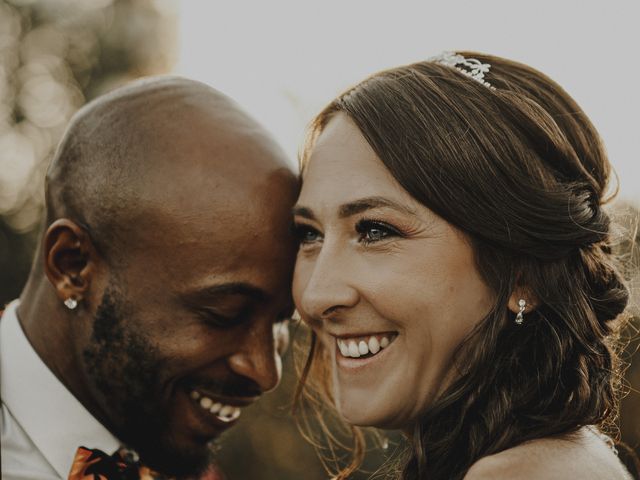 Le mariage de Christophe et Jessica à Beaucaire, Gard 55