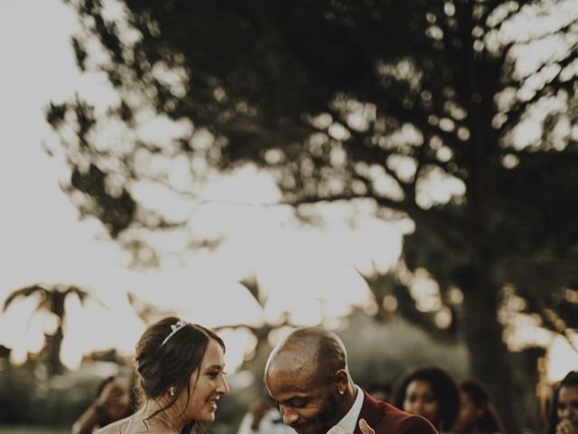 Le mariage de Christophe et Jessica à Beaucaire, Gard 65