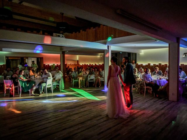 Le mariage de Baptiste et Angèle à Jaunay-Marigny, Vienne 58