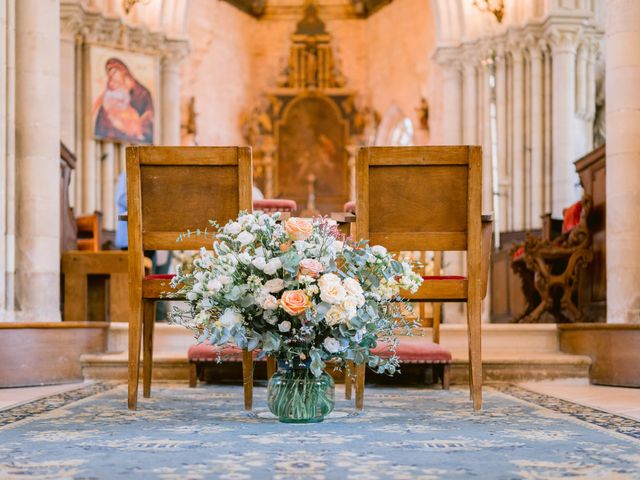 Le mariage de Valentin et Elodie à Rouen, Seine-Maritime 19