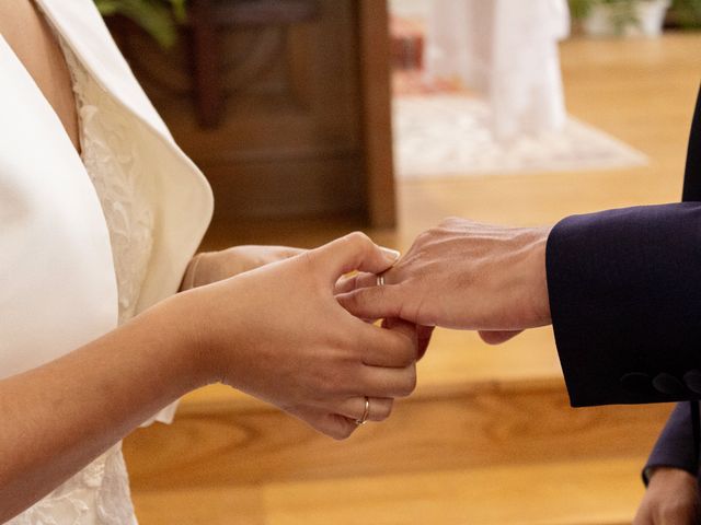 Le mariage de Benoit et Gladys à Aigrefeuille-sur-Maine, Loire Atlantique 33