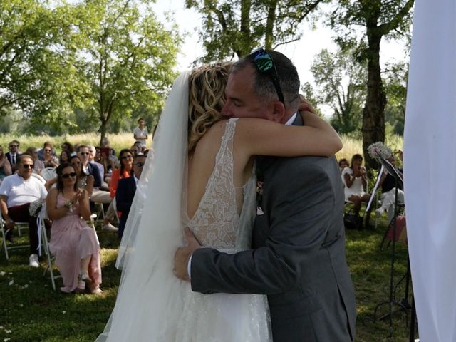 Le mariage de Jérôme et Nelly à Bourgoin-Jallieu, Isère 13