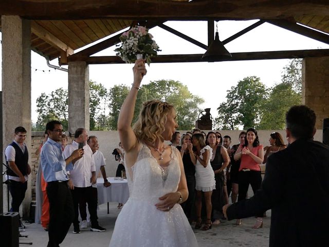 Le mariage de Jérôme et Nelly à Bourgoin-Jallieu, Isère 14