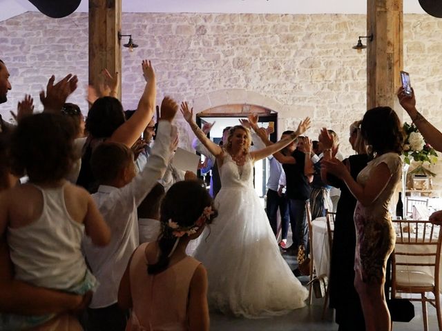 Le mariage de Jérôme et Nelly à Bourgoin-Jallieu, Isère 3