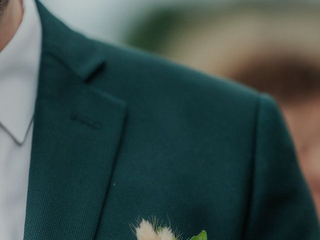 Le mariage de Clément et Laure à Bedous, Pyrénées-Atlantiques 3