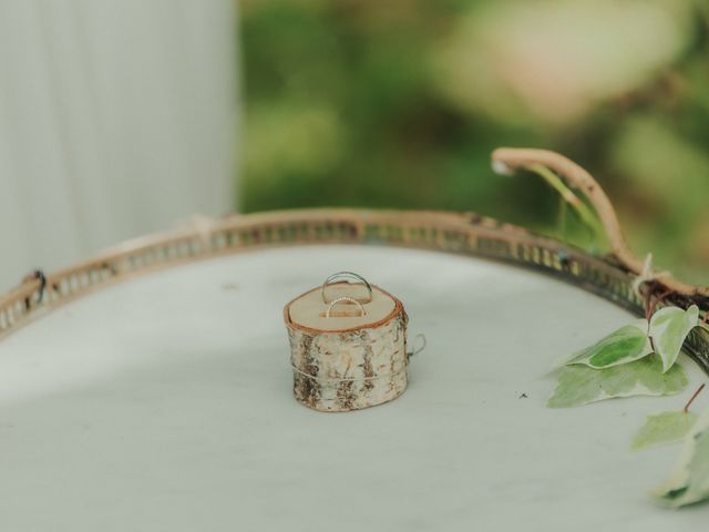 Le mariage de Clément et Laure à Bedous, Pyrénées-Atlantiques 40