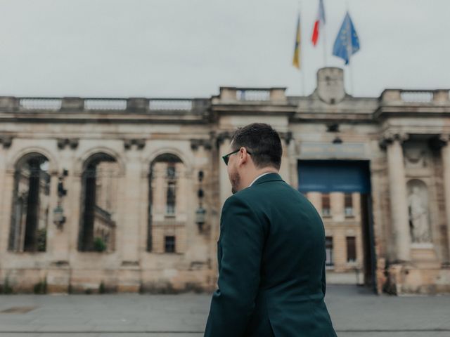 Le mariage de Clément et Laure à Bedous, Pyrénées-Atlantiques 62