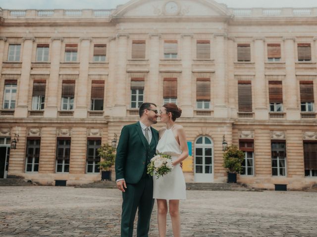 Le mariage de Clément et Laure à Bedous, Pyrénées-Atlantiques 104