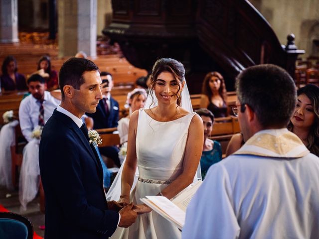 Le mariage de Yohann et Karen à Fougères, Ille et Vilaine 13