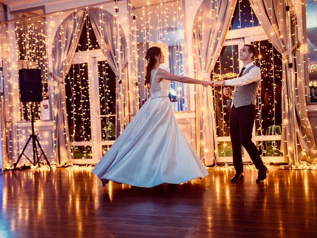 Le mariage de Yohann et Karen à Fougères, Ille et Vilaine 30