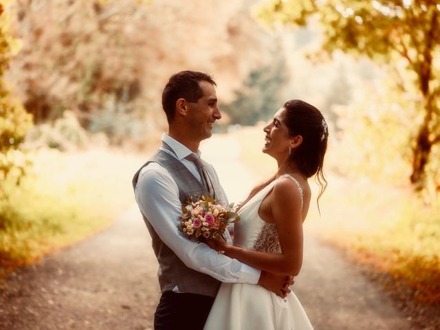 Le mariage de Yohann et Karen à Fougères, Ille et Vilaine 3