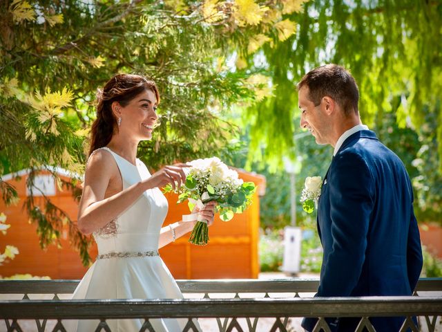 Le mariage de Yohann et Karen à Fougères, Ille et Vilaine 40