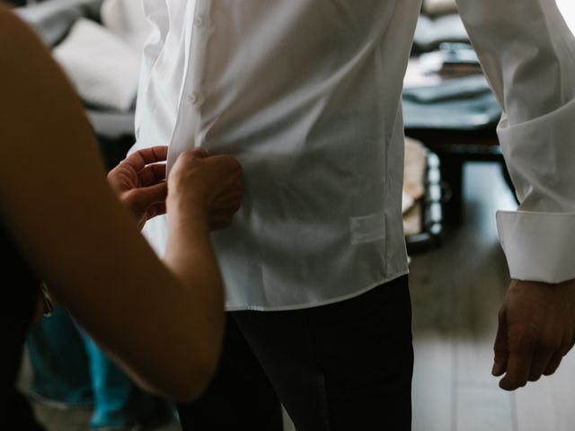 Le mariage de Cédric et Ingrid à Annecy, Haute-Savoie 11