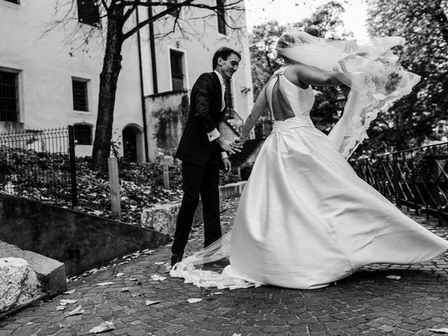 Le mariage de Cédric et Ingrid à Annecy, Haute-Savoie 17