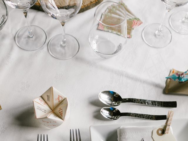 Le mariage de Cédric et Ingrid à Annecy, Haute-Savoie 23