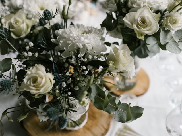 Le mariage de Cédric et Ingrid à Annecy, Haute-Savoie 24