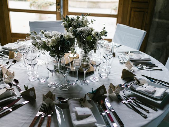 Le mariage de Cédric et Ingrid à Annecy, Haute-Savoie 25