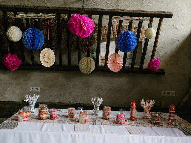 Le mariage de Cédric et Ingrid à Annecy, Haute-Savoie 28