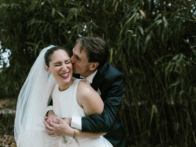 Le mariage de Cédric et Ingrid à Annecy, Haute-Savoie 33