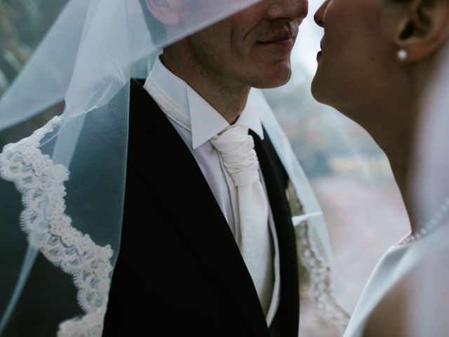 Le mariage de Cédric et Ingrid à Annecy, Haute-Savoie 34