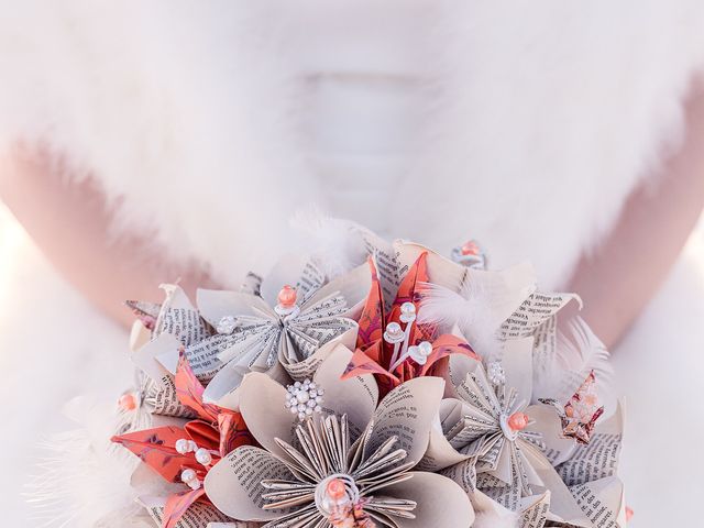 Le mariage de Cédric et Ingrid à Annecy, Haute-Savoie 2