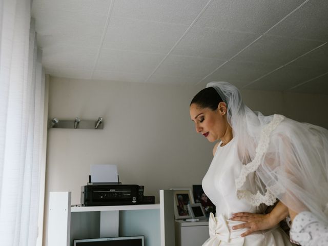 Le mariage de Cédric et Ingrid à Annecy, Haute-Savoie 13