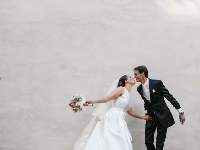 Le mariage de Cédric et Ingrid à Annecy, Haute-Savoie 19