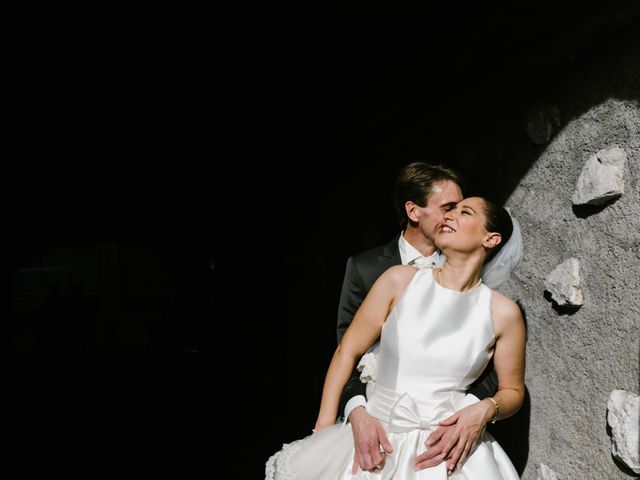 Le mariage de Cédric et Ingrid à Annecy, Haute-Savoie 31