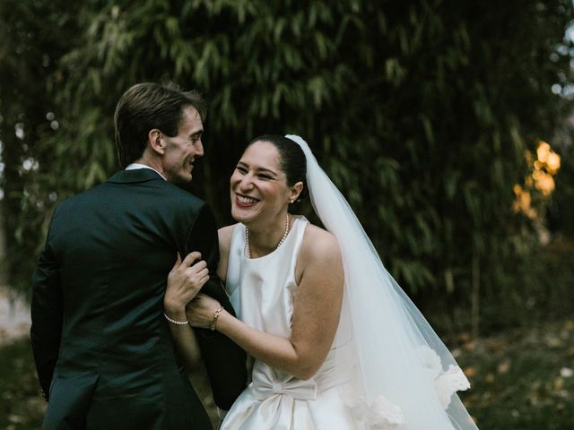 Le mariage de Cédric et Ingrid à Annecy, Haute-Savoie 36