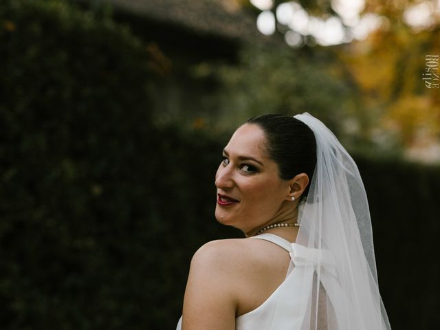 Le mariage de Cédric et Ingrid à Annecy, Haute-Savoie 37