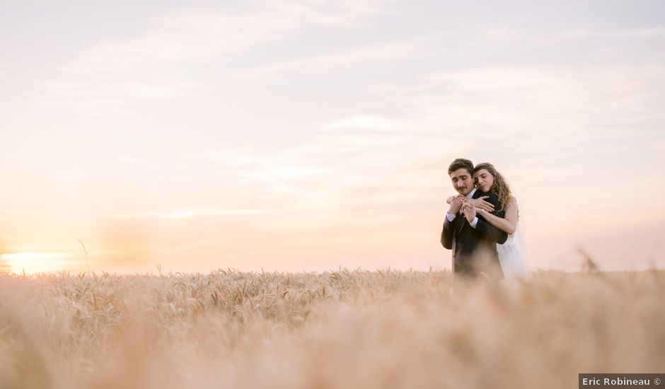 Le mariage de Valentin et Elodie à Rouen, Seine-Maritime