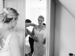 Le mariage de Charlotte et Arnaud 2
