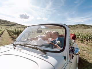 Le mariage de Valérie et Gabriel