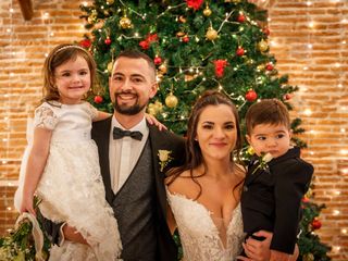 Le mariage de Pauline et Timothée  2