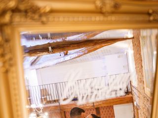 Le mariage de Pauline et Timothée  3