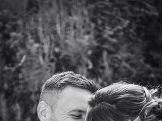Le mariage de Adeline et Romain 1