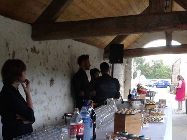 Le mariage de Frédéric  et Karen à Montceaux-lès-Provins, Seine-et-Marne 4